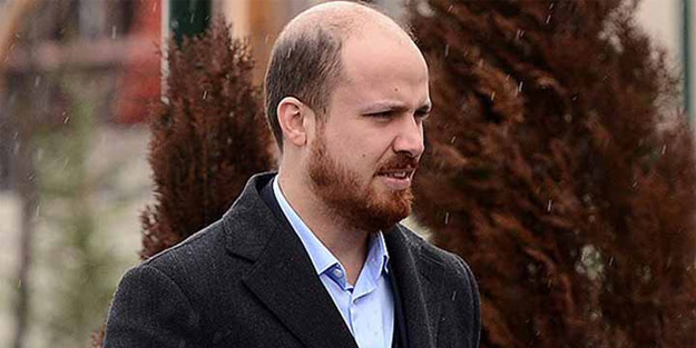 Bilal Erdoğan: Cumhurbaşkanımız bizi tedirgin etti
