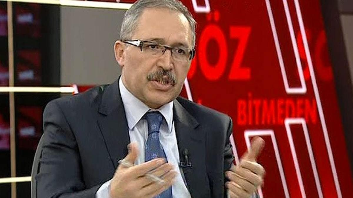 Bilal Erdoğan’a iğrenç iftira! Bu bir haysiyet cellatlığı