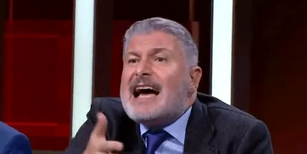 Bilal Erdoğan’a sataşan Bahadır Erdem’e şok cevap