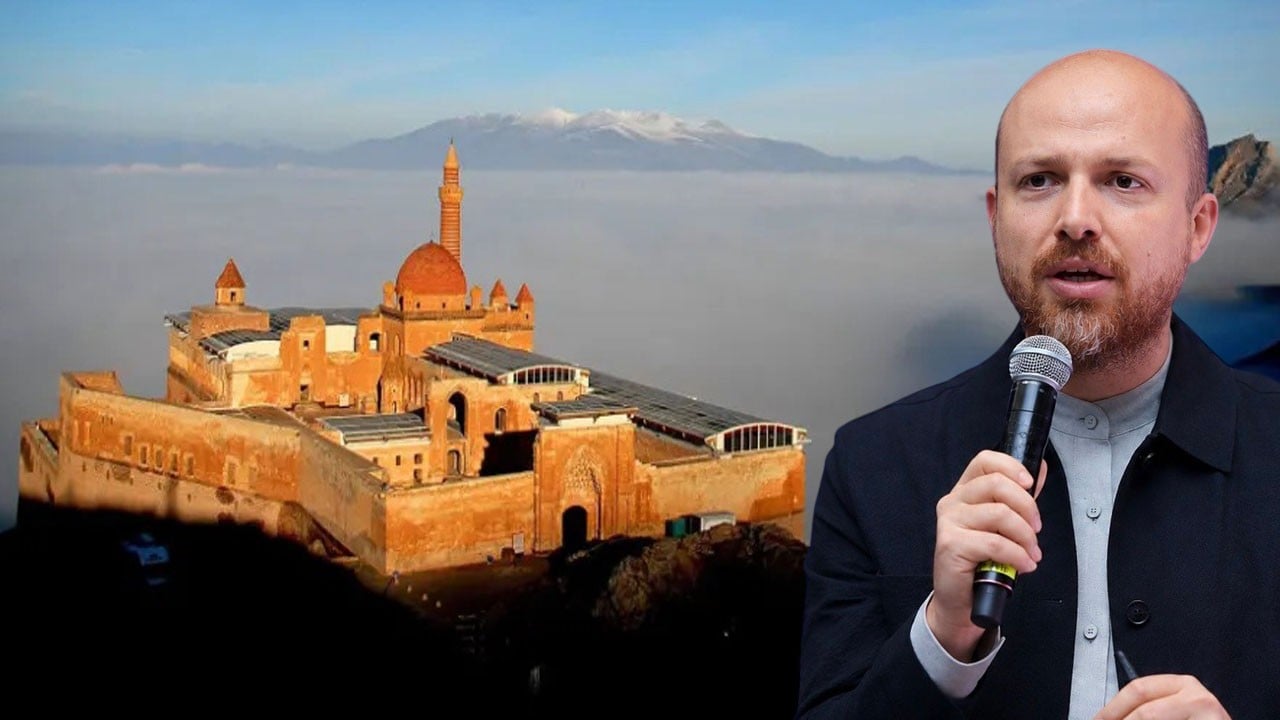 Bilal Erdoğan’dan gençlere ‘önce tarihini öğren’ çağrısı: Kökü sağlam ağacın dalı da güçlü olur!