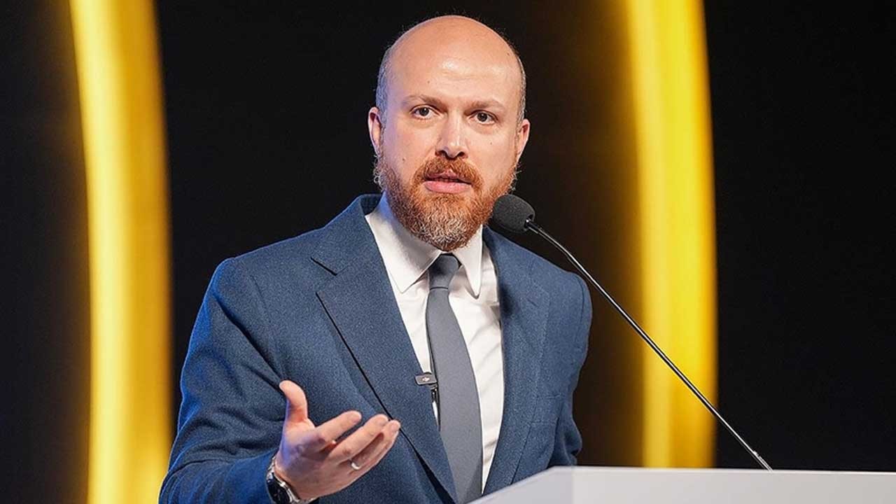 Bilal Erdoğan'dan İsrail'in uykusunu kaçıracak sözler: İnşallah onun da devamını getiririz