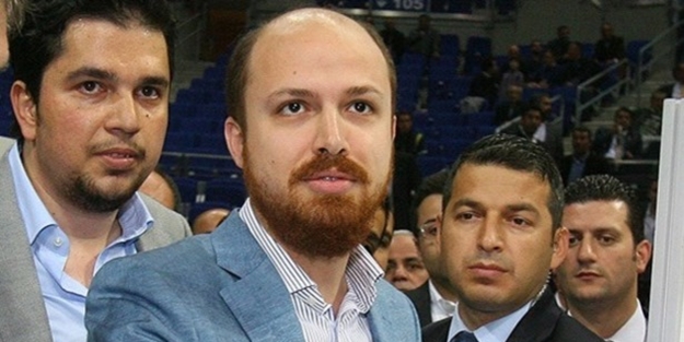 Bilal Erdoğan'dan Kılıçdaroğlu'na sert tepki!