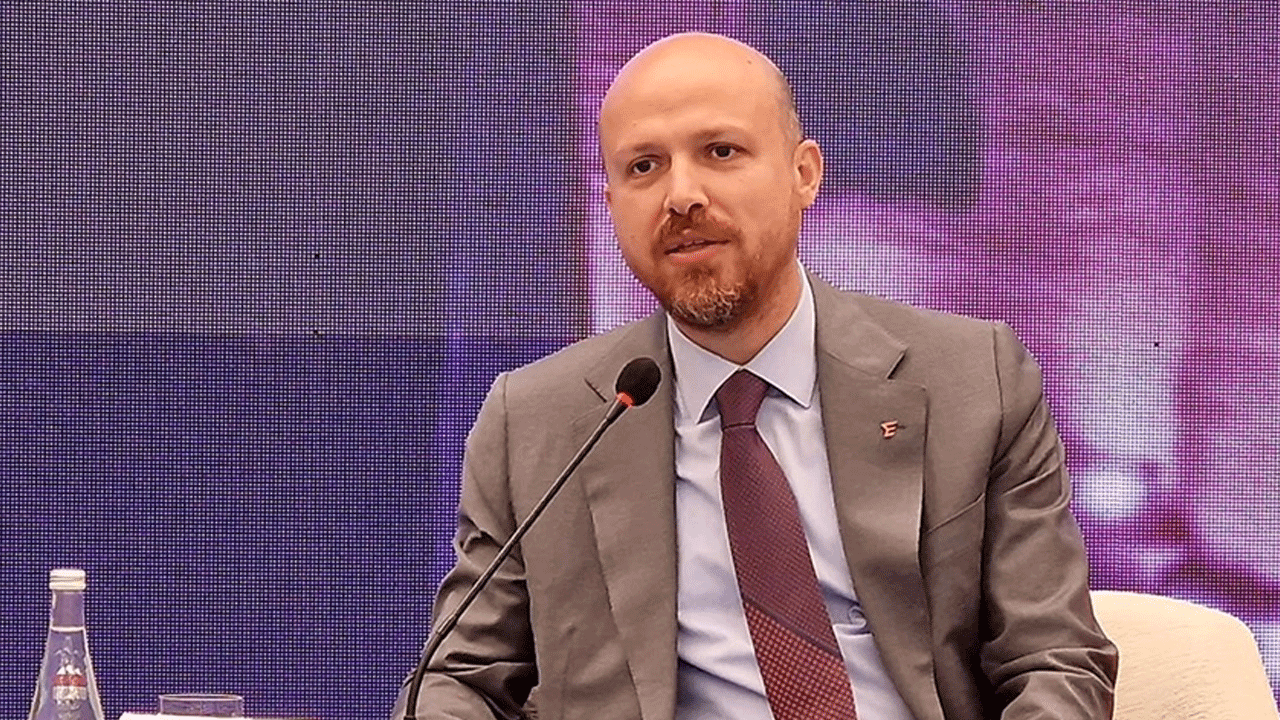 Bilal Erdoğan'dan meslek tavsiyesi: Çocuklarımızı teşvik etmeliyiz