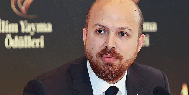 Bilal Erdoğan'dan o ülkenin cumhurbaşkanı ile kritik görüşme