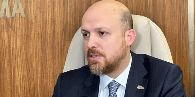 Bilal Erdoğan'dan Selçuk Bayraktar açıklaması