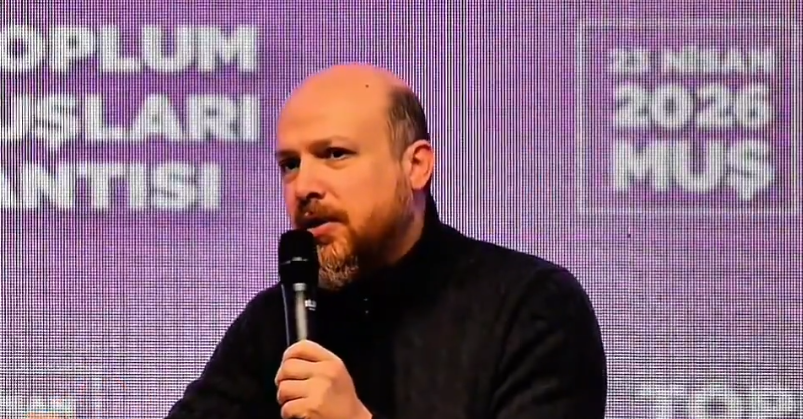 Bilal Erdoğan'dan torpil açıklaması! Memuriyete alımlar bu şekilde olursa...
