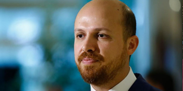 Bilal Erdoğan'ın son hali gündeme oturdu! Büyük beğeni topladı
