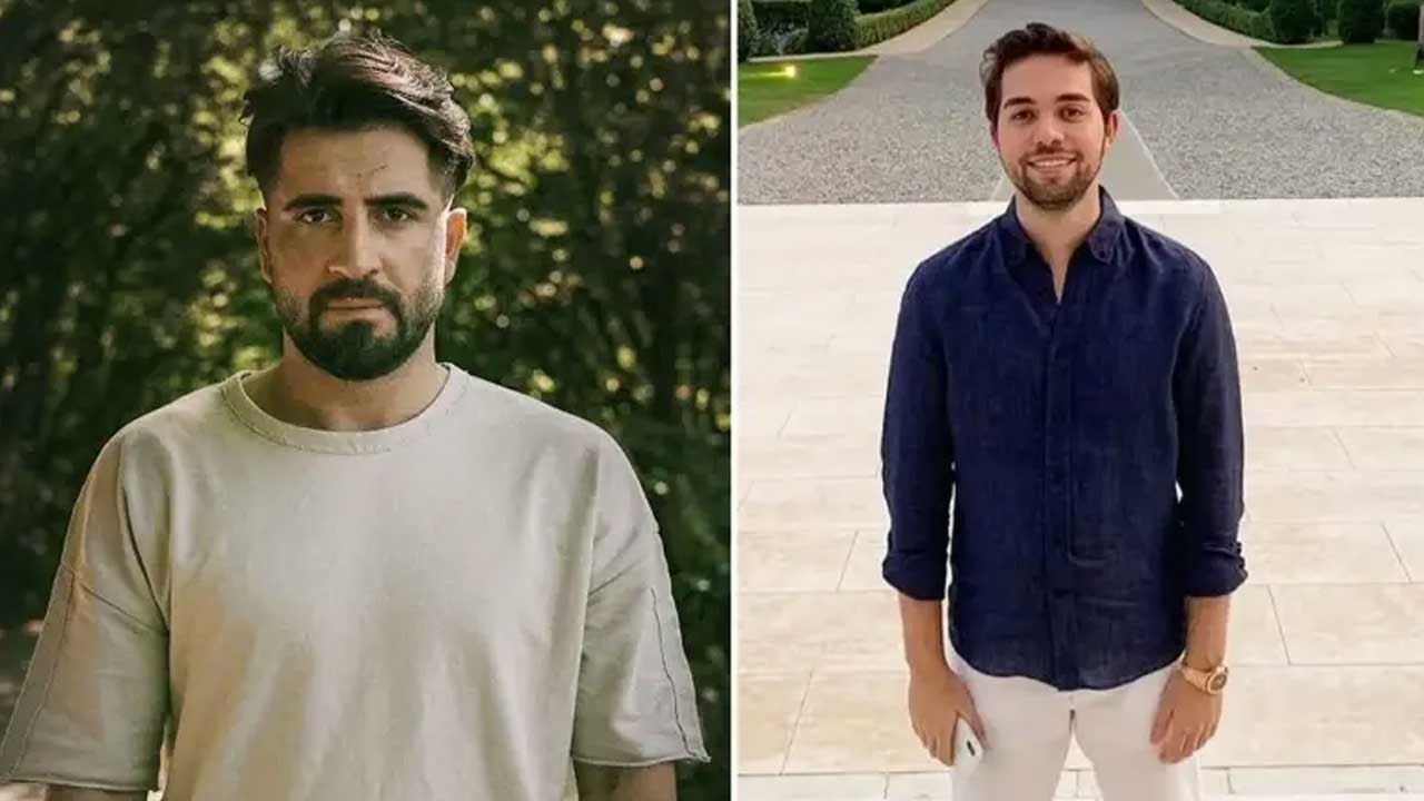 Bilal Hancı ile İbrahim Barut'un uyuşturucu testi sonucu çıktı