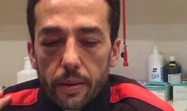 Bilal Kısa'dan kötü haber