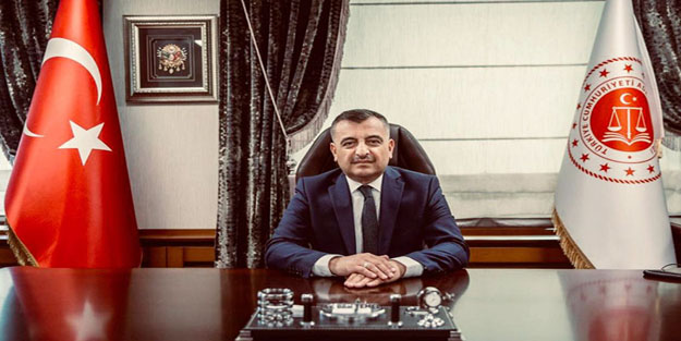 Bilal Temel kimdir? HSK üyesi Bilal Temel nereli, kaç yaşında?