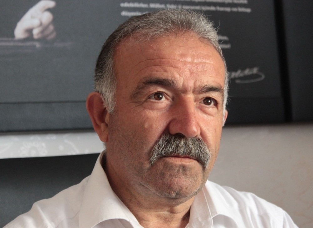 Bilal Türk: 