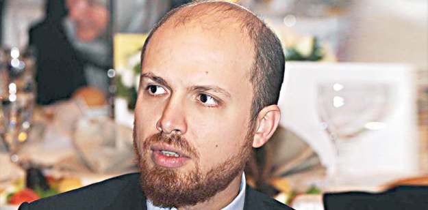 Bilal Erdoğan 5 Şubat’ta savcılığa ifade verdi