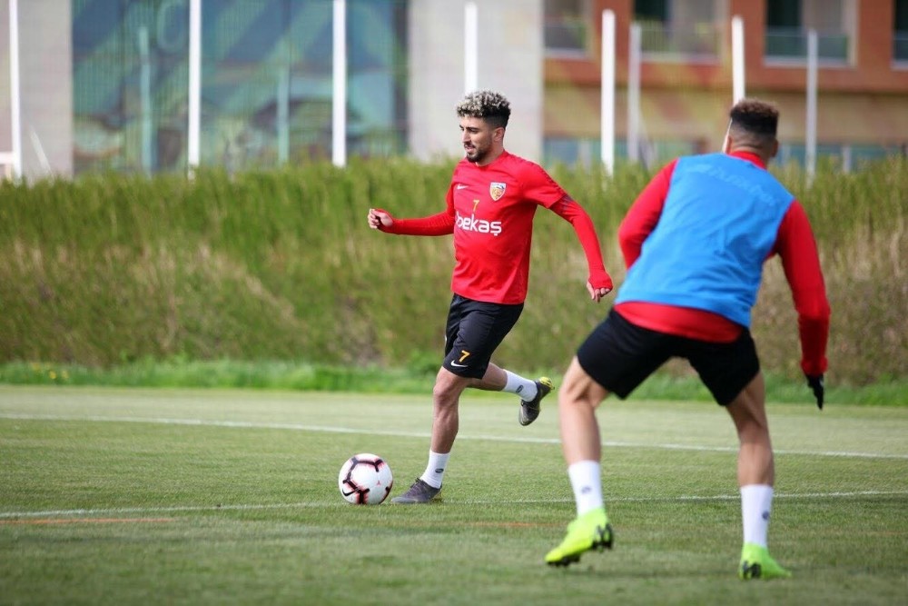 Bilal’den kötü haber 