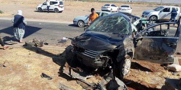 Bilanço ağırlaşıyor: En az 100 ölü, 500 yaralı