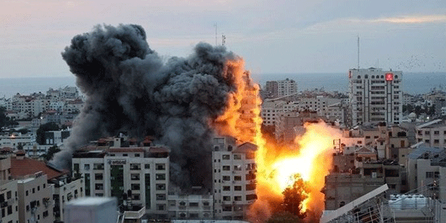  Bilanço ağırlaşıyor! İsrail-Gazze’de son durum ne ölü ve yaralı sayısı kaç oldu?