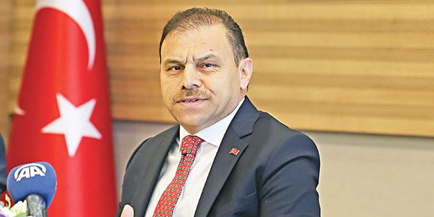 Bilançolarıyla yüz güldürdüler