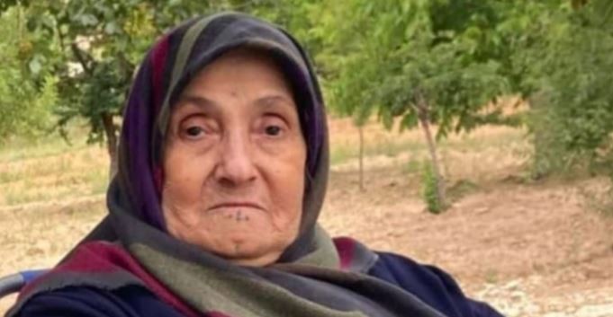 Bilbenler ailesinin acı günü