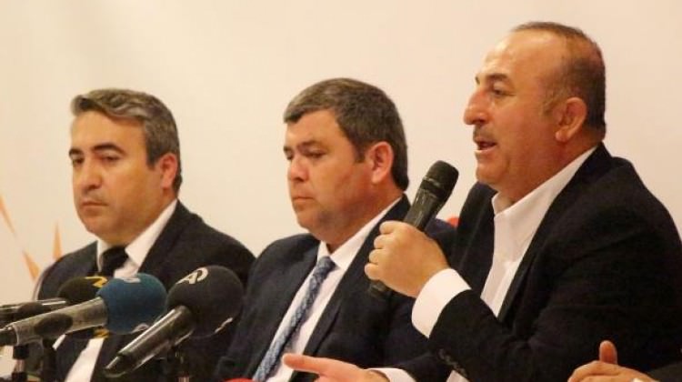 Bild Gazetesi'ne sert tepki: O kadar düştüler ki..