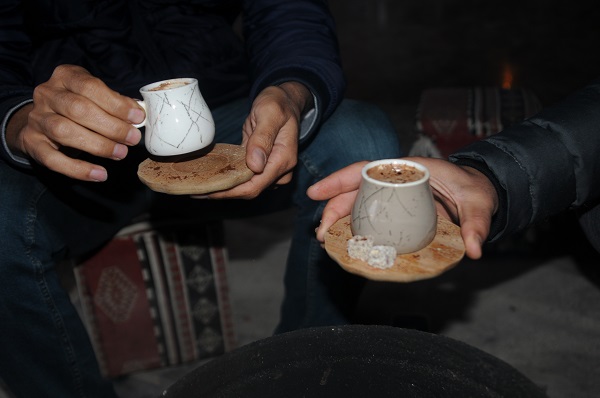 Bildiğiniz tüm kahveleri unutun! Bu kahvenin sırrı şaşırtacak