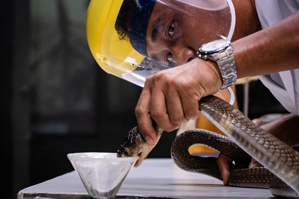 Bildiğiniz tüm müzeleri unutun