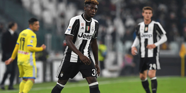 Bildiğiniz tüm transferleri unutun! Babası oğlu için...