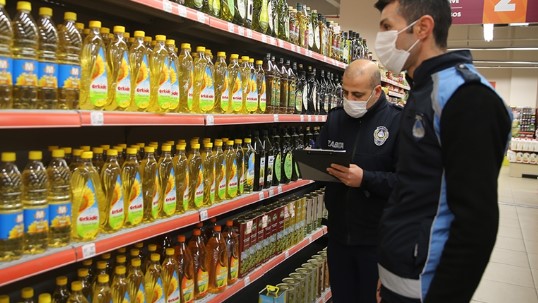 Bildiklerini okuyorlar: Tam 327 milyon TL'lik ceza