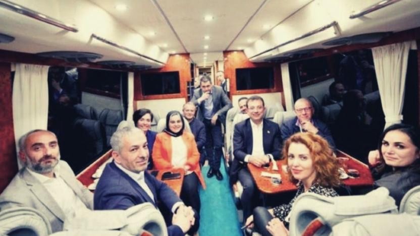 Bildiklerinizin hepsini unutun! İşte CHP ve Nagehan Alçı gerçeği