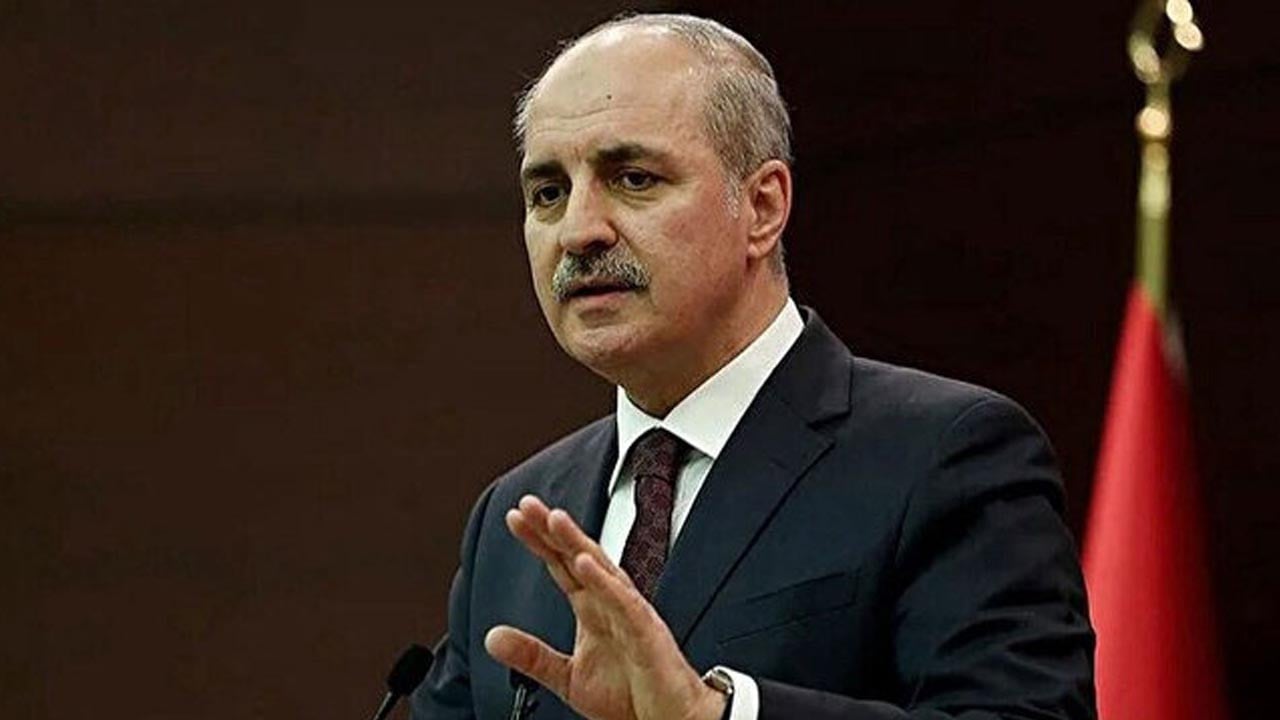 Bildiri kabul edildi: Türkiye’den Gazze’deki mazlumlar için kritik hamle!