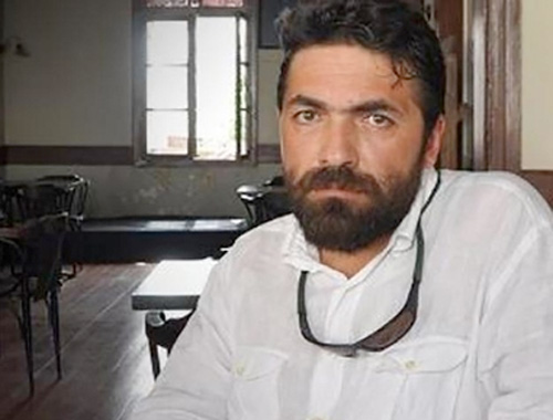 Bildiriye imza atan akademisyenin babasını terör örgütü şehit etmiş