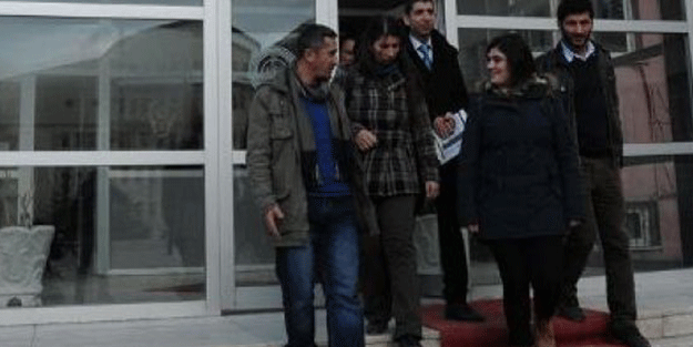 Bildiriye imza atan 'aydın müsveddesi'ne gözaltı!