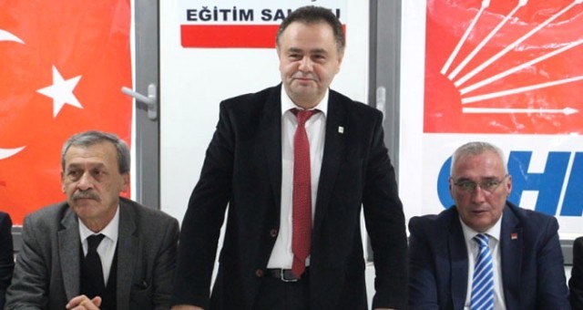 Bilecik 15 yılın ardından CHP dedi 