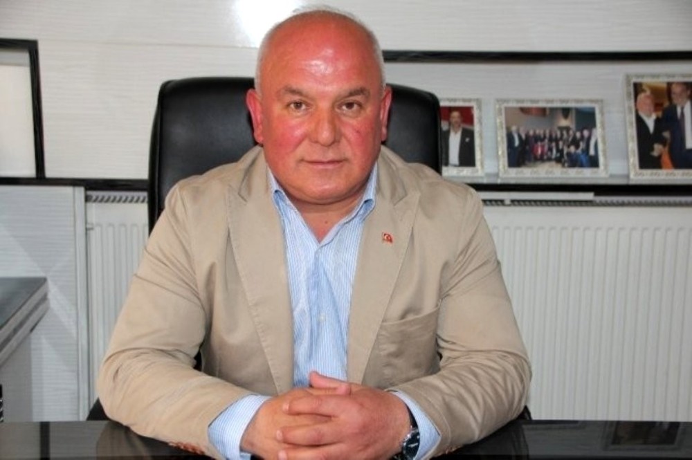 Bilecik ASKF’dan Türk bayrağı duyurusu 
