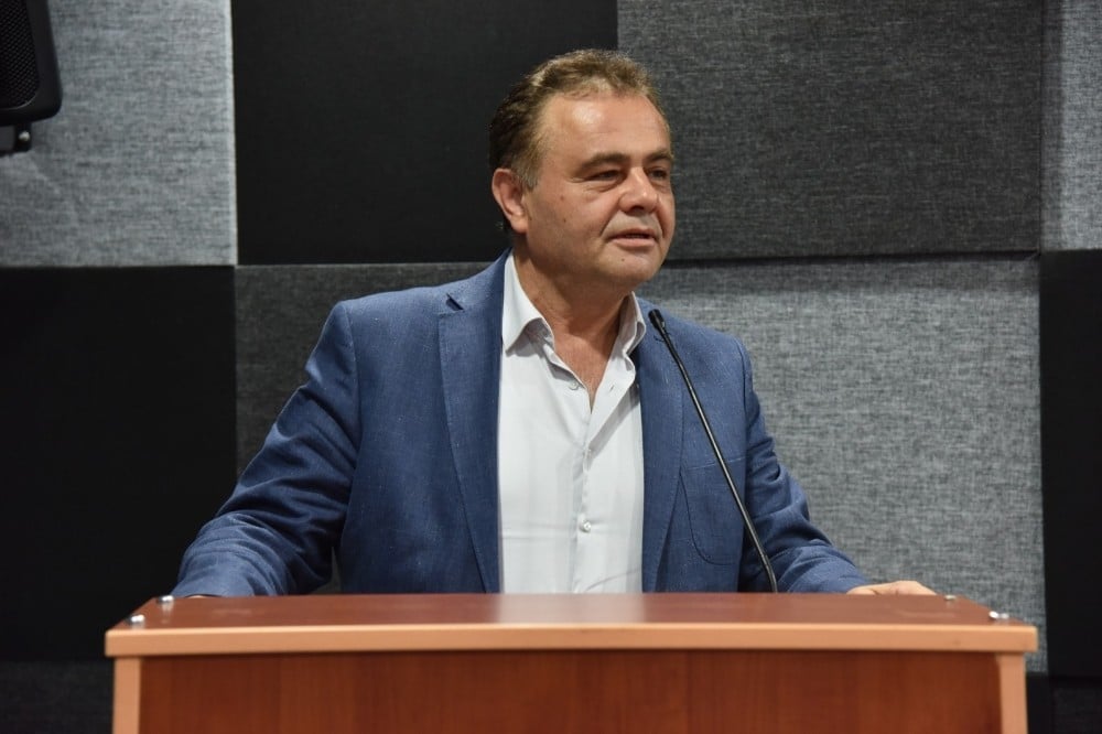 Bilecik Belediyesi’nin Güzel Masa tanıtım toplantısı 