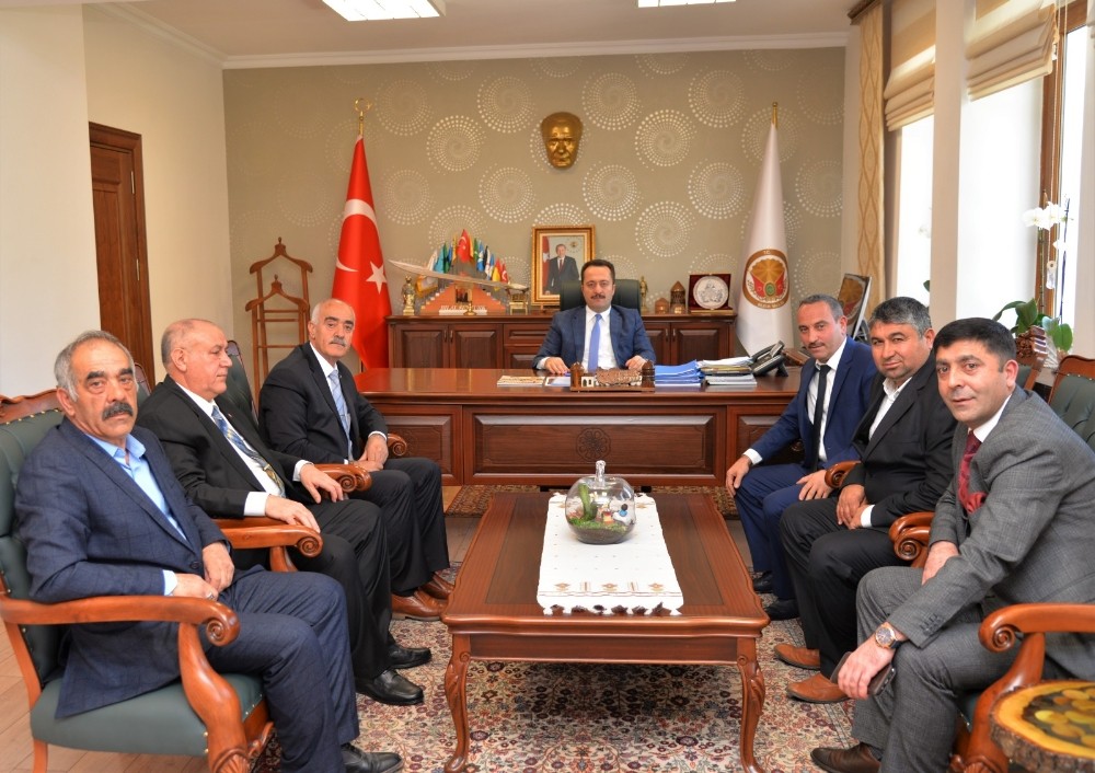 Bilecik Erzurumlular Derneğinden Bahar Kalkanı Harekatında destek 