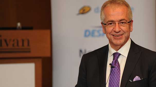 Bilecik: Gümrük Birliği güncellemesi için markajı bırakmamak lazım