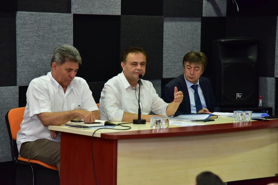 Bilecik Mezarlığı ve Orhangazi İmareti’ne müdahalesi için Anıtlar Kurulu’ndan haber bekleniyor 