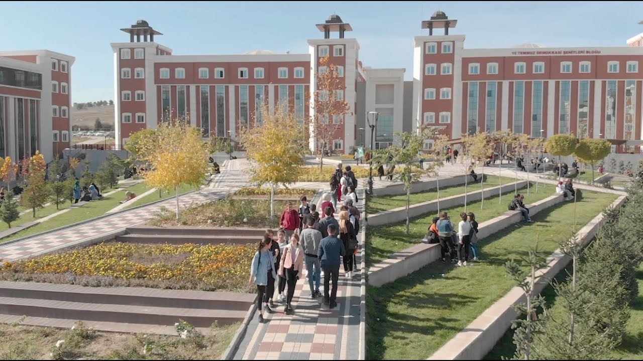 Bilecik Şeyh Edebali Üniversitesi Sözleşmeli Personel alıyor