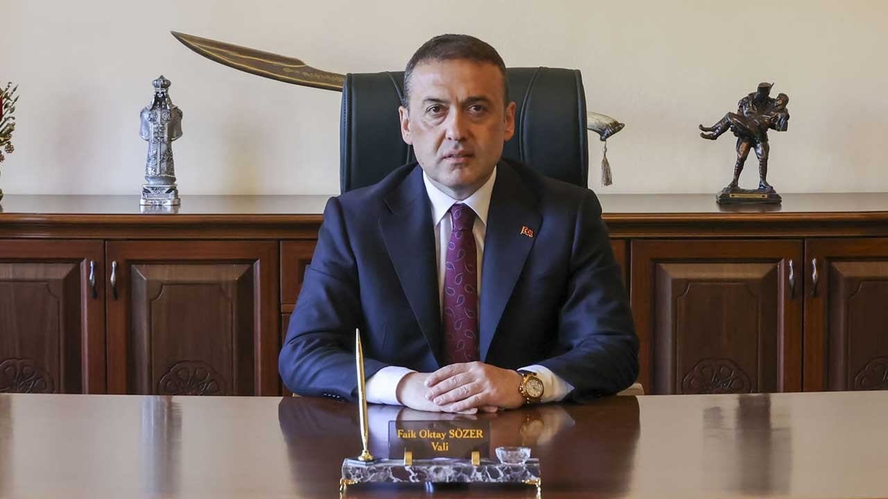 Vali'den takdir toplayan ceza