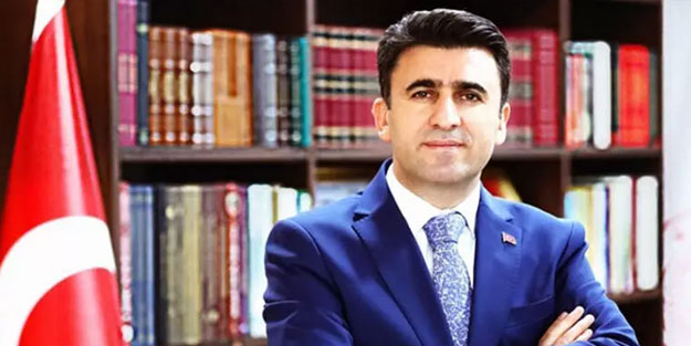 Bilecik'in yeni valisi belli oldu| Şefik Aygöl Bilecik kimdir?