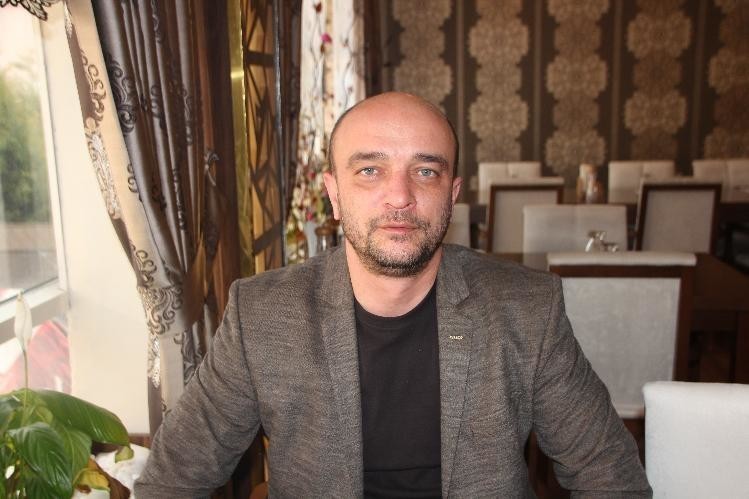 Bilecikspor Başkanı Ahmet Subaşı’na 30 gün hak mahrumiyeti cezası 