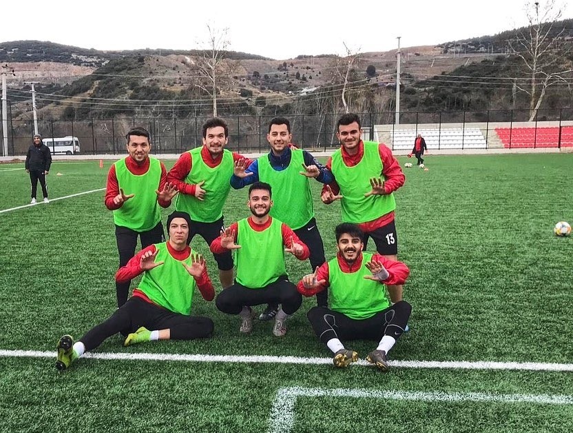 Bilecikspor’da zorlu maç öncesi parola 3 puan 