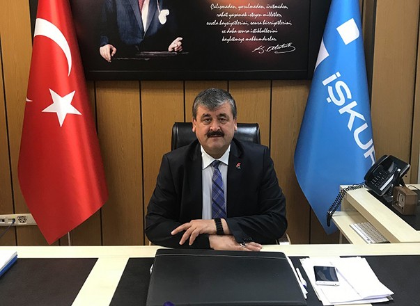Bilecik’te 5 bin 813 kişi İŞKUR vasıtasıyla işe yerleştirildi 