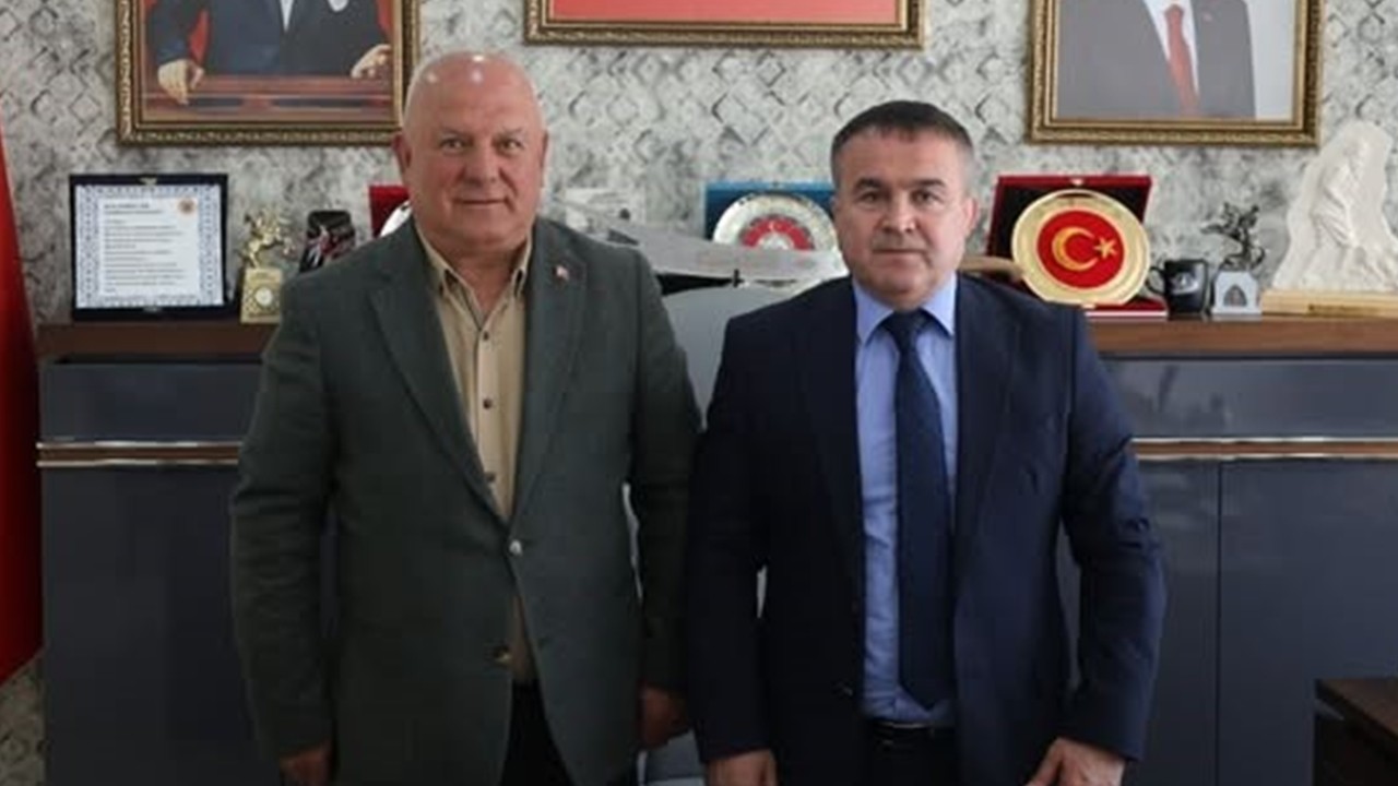 Bilecik’te amatör sporun geleceği için iş birliği mesajı