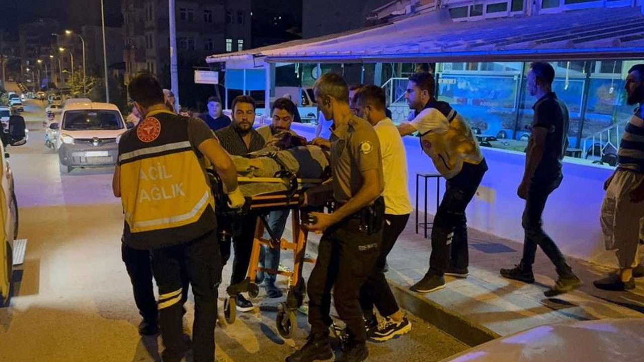 Bilecik’te bıçaklı kavga kanlı bitti