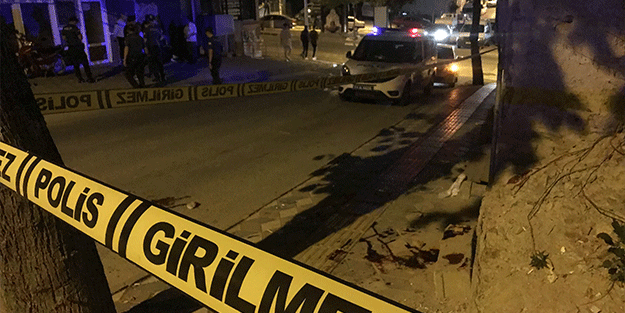 Bilecik'te bıçaklı kavgada 2 kişi yaralandı