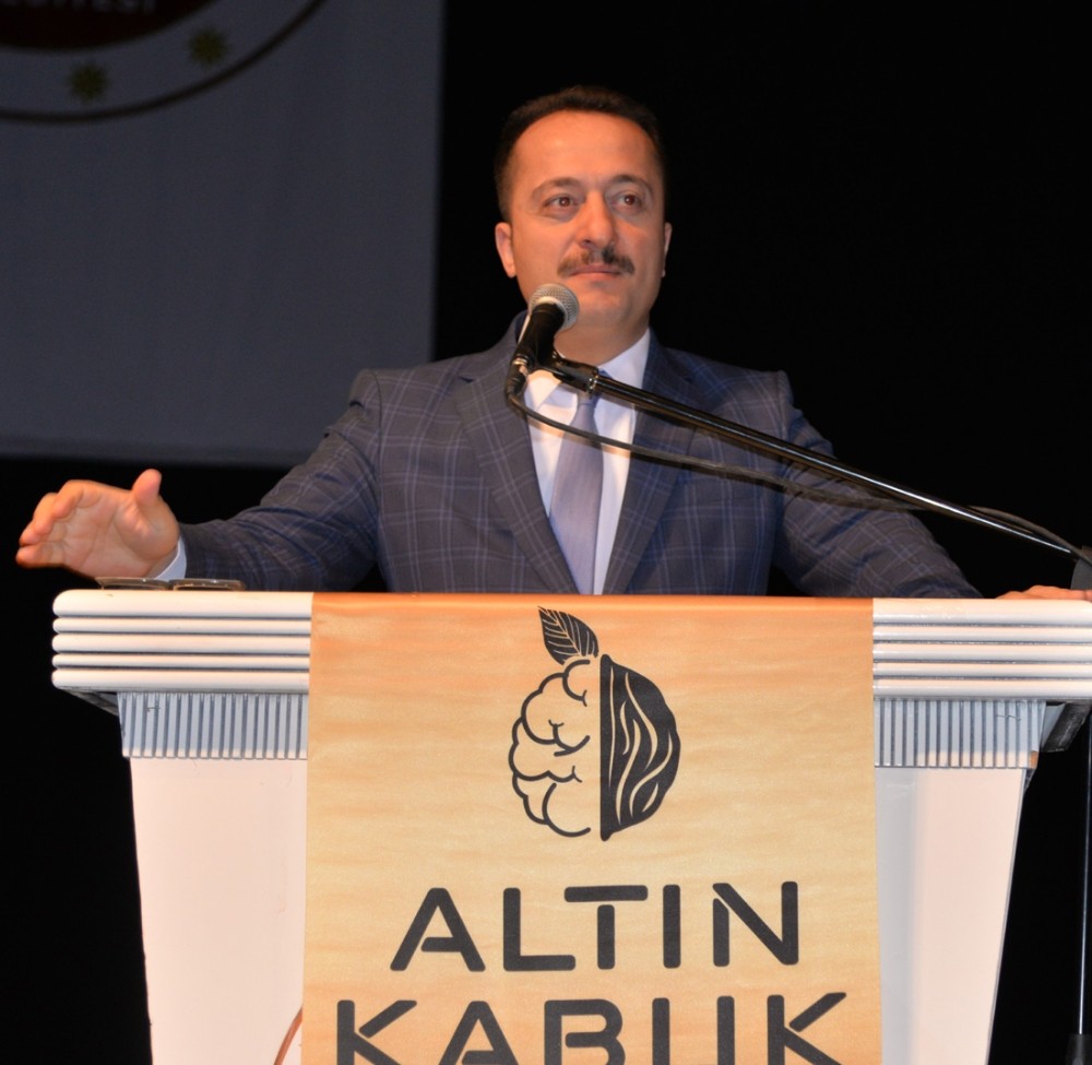 Bilecik’te ceviz üretimi yaygınlaşıyor 
