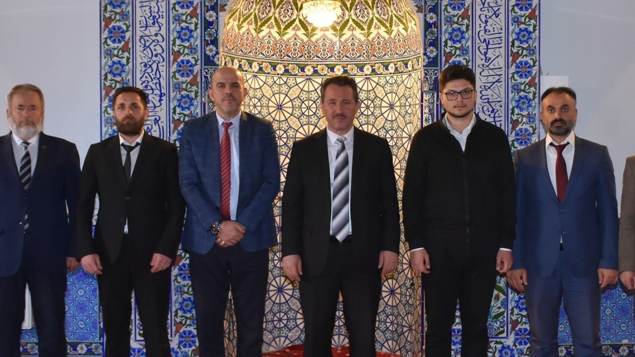 Bilecik’te din görevlileri arasında Ezan ve Hutbe Yarışmalarında il birincileri belli oldu