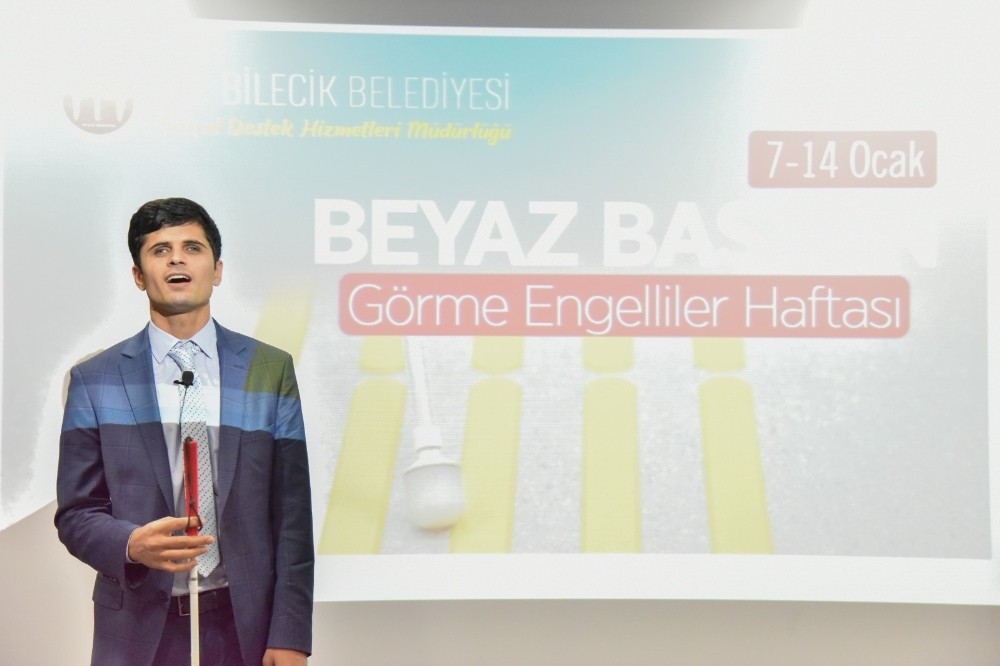 Bilecik’te 