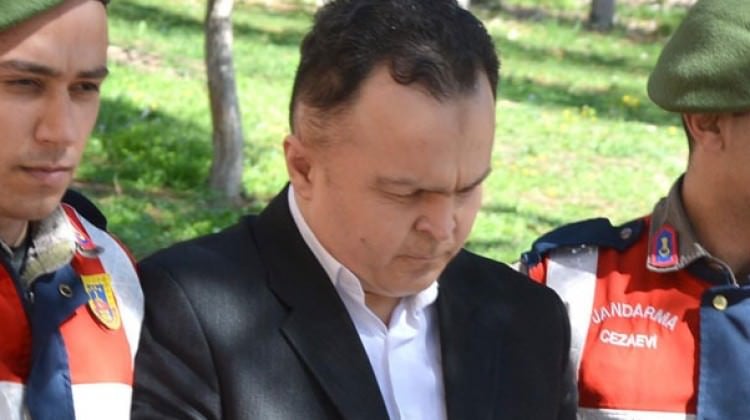 Bilecik'te eşini öldüren koca: Adalete güveniyorum