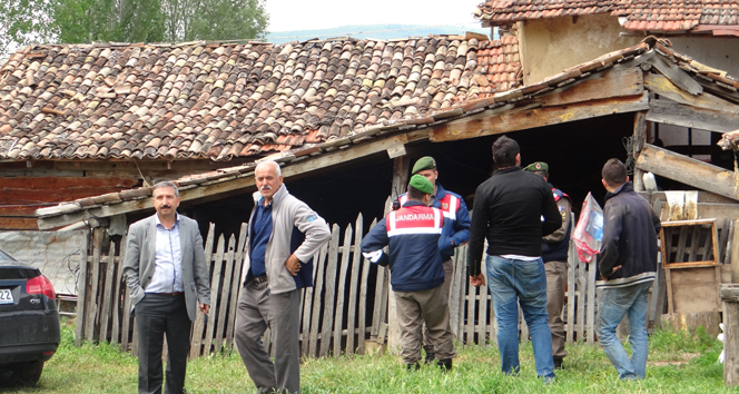 Bilecik’te genç kuyumcu bağ evinde kendisini vurdu